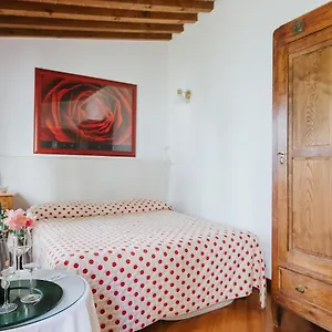 La Casa Di Scarlett Couette-café Florence
