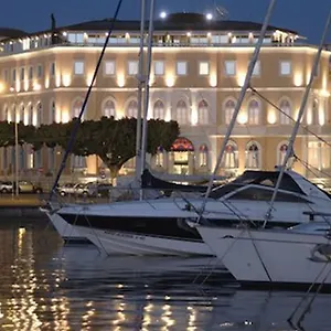 Grand Ortigia Syrakus