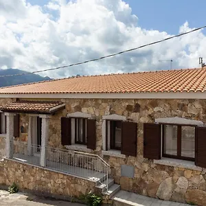 Nonnu Nonna Maison d'hôtes Padru