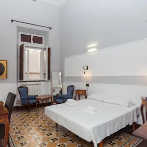 Palazzo Del Duca Piazza Navona Rome