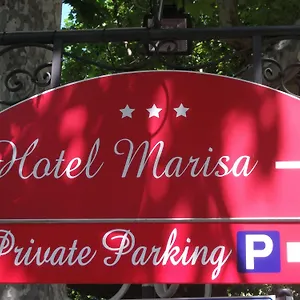 Marisa Hotel Albenga