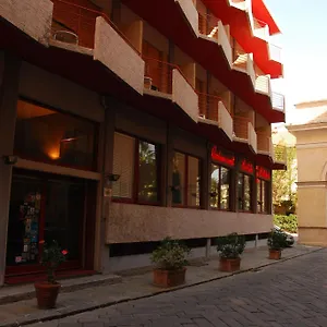 visit hotel