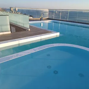 Harmony Hotel Rimini