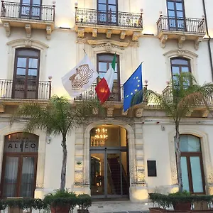 4* Hotel Grande Alfeo