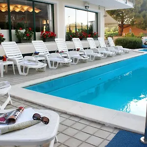 Garden Hotel Albissola Marina