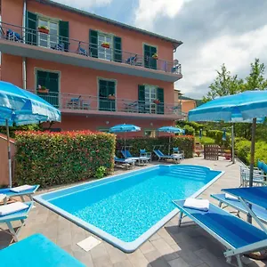 Ca' De Berna Hotel Balestrino